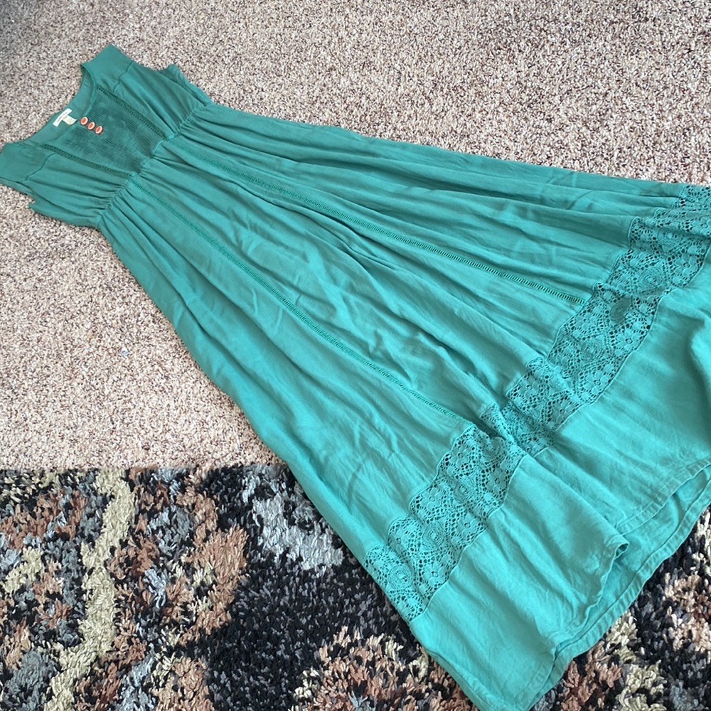 Matilda Jane Dress